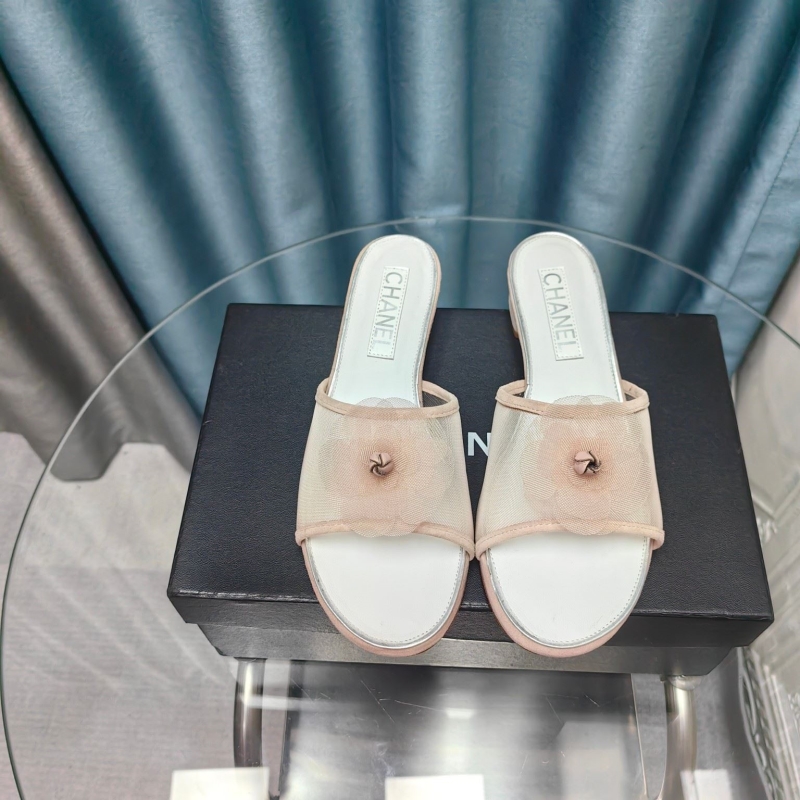 Ch*el slippers